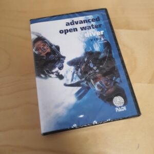 PADI Advanced Open Water Diver course video