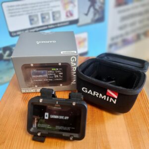 Potápěčský počítač Garmin Descent X50i